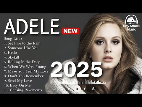 The BEST Way to Experience Adele's 2025 Live Tour Globally #adele #adelemusic