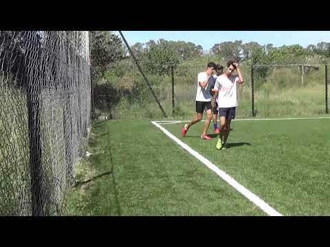 GALACTICOS vs LA BILARDONETA - #Apertura2021 Fecha 2