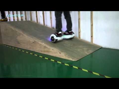 Fastest Hoverboard, Self-Balancing Scooters Latest Model
