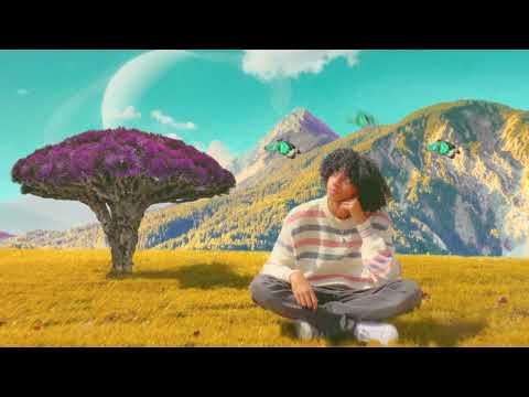 Tony22 - she's a 10 (ft. Clunis) | Official Visualizer