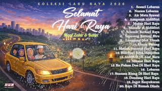 Download lagu Lagu Raya 2026 🌙 Lagu Balik Kampung Penuh Kenangan & Keceriaan | Selamat Hari Raya Aidilfitri 2026 mp3