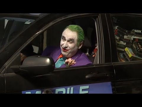 On Cinema 7th Annual Oscar Special Joker Tribute