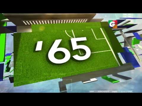 Video Resumen: Malacateco 3-0 Suchitepéquez - Apertura 2017, Jornada 01