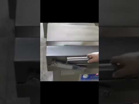 Double Chambber Vaccum Machine in Ludhiana