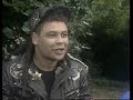 Red Dwarf Series 3 Backwards Played Backwards