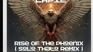 Download lagu Cognac & Lapie - Rise Of The Phoenix (Solo Thato Remix) mp3 Download lagu Cognac & Lapie - Rise Of The Phoenix (Solo Thato Remix) mp3