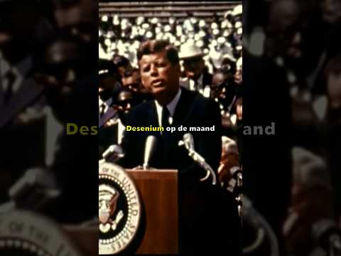 Was de maanlanding echt of was het een hoax? #Nederlandse #video #Nederland #Amsterdam