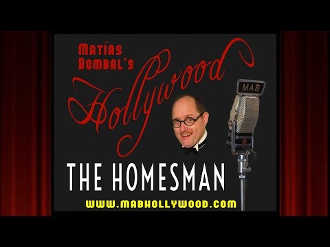 The Homesman - Review - Matías Bombal's Hollywood