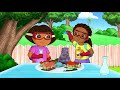 School Science Fair Clip1