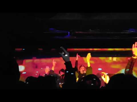 [161112 ODEE 쇼케이스] 넉살 - Skill Skill Skill