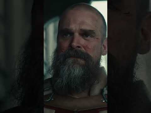 "Being a hero, there is no higher calling"