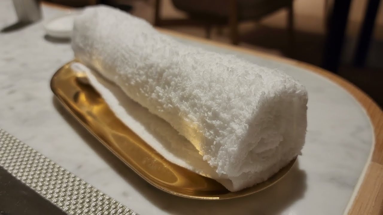 First Class Lounge thumbnail