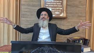 הרב אליעזר לוי | פרשת נצבים - למה כיפור לא בא קודם ראש השנה (הרב אליעזר לוי) - התמונה מוצגת ישירות מתוך אתר האינטרנט יוטיוב. זכויות היוצרים בתמונה שייכות ליוצרה. קישור קרדיט למקור התוכן נמצא בתוך דף הסרטון הרב אליעזר לוי | פרשת נצבים - למה כיפור לא בא קודם ראש השנה (הרב אליעזר לוי) - התמונה מוצגת ישירות מתוך אתר האינטרנט יוטיוב. זכויות היוצרים בתמונה שייכות ליוצרה. קישור קרדיט למקור התוכן נמצא בתוך דף הסרטון