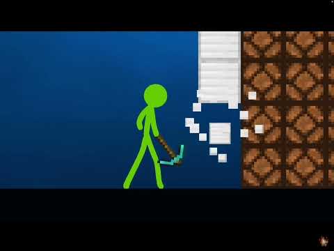 Voicing over Alan Becker’s “Redstone Academy” Animation with @sv3tlana_  Credits to @alanbecker