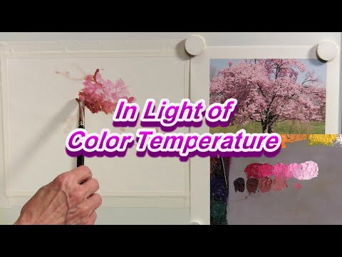 Quick Tip 265 - In Light of Color Temperature