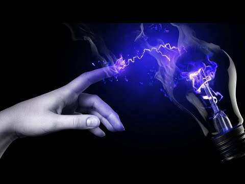 Luca B - Elektric (Original Mix)