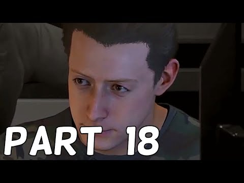 BREAKPOINT GHOST RECON TOM CLANCY’S Walkthrough Gameplay Part 18: DEFEND [South African] (PS4)