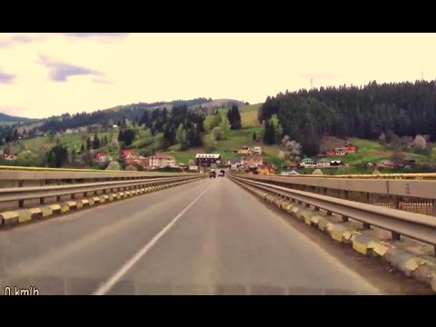 viaduct Poiana Largului