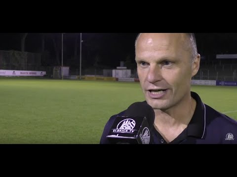 Die Stimmen zum Spiel (SC Victoria Hamburg – FC Süderelbe, Oberliga Hamburg) | ELBKICK.TV