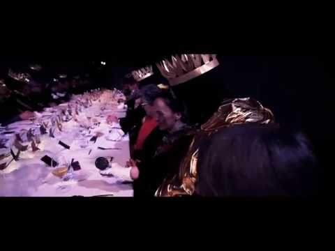 LA TABLE ITINÉRANTE