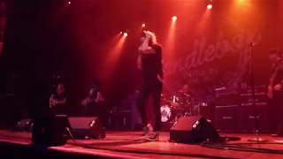 Candlebox - Crazy (Houston 08.23.18) HD