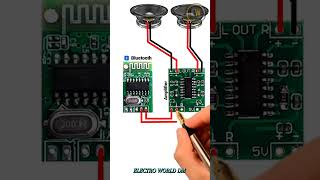 Download lagu 🔊 Diy Bluetooth Audio Amplifier Circuit../5v DC Powered../Dual Speaker Setup../Pam 8403 🔊 mp3 Download lagu 🔊 Diy Bluetooth Audio Amplifier Circuit../5v DC Powered../Dual Speaker Setup../Pam 8403 🔊 mp3