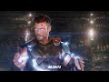 THOR BEST MOMENTS | God of thunder | N'Gaous × randall