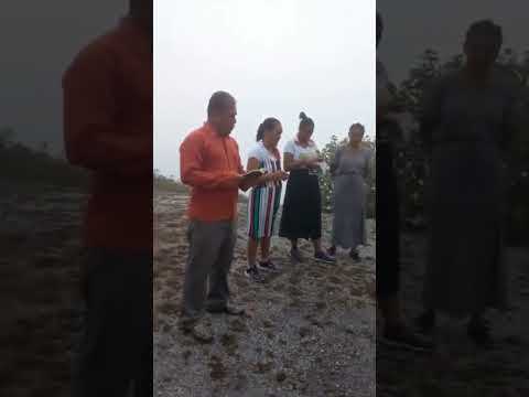 monte do orobó em Ruy Barbosa Bahia junto com a igreja Betesda ♥️ foi tão bom esse dia