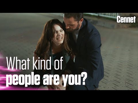 The truth she learned destroyed Cennet - Cennet | Short Scenes