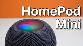Finally! A HomePod Mini You Can Actually Use!