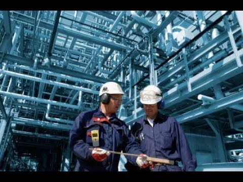 Chemical Engineering as a Profesional Career Trailer