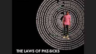 PHZ-Sicks - A Nu Day ft Ihsan Bilal
