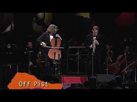 Off Pist ; Svante Henryson