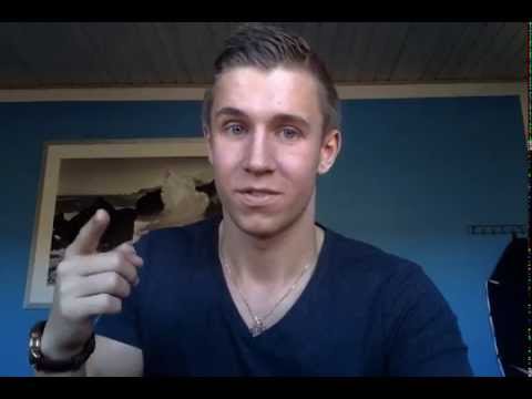 Mentalitet, fokus og energi