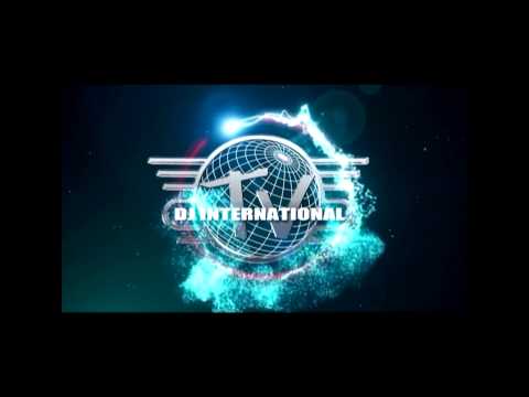 DJ Dave Pierce from the BBC "DEEP WATER"