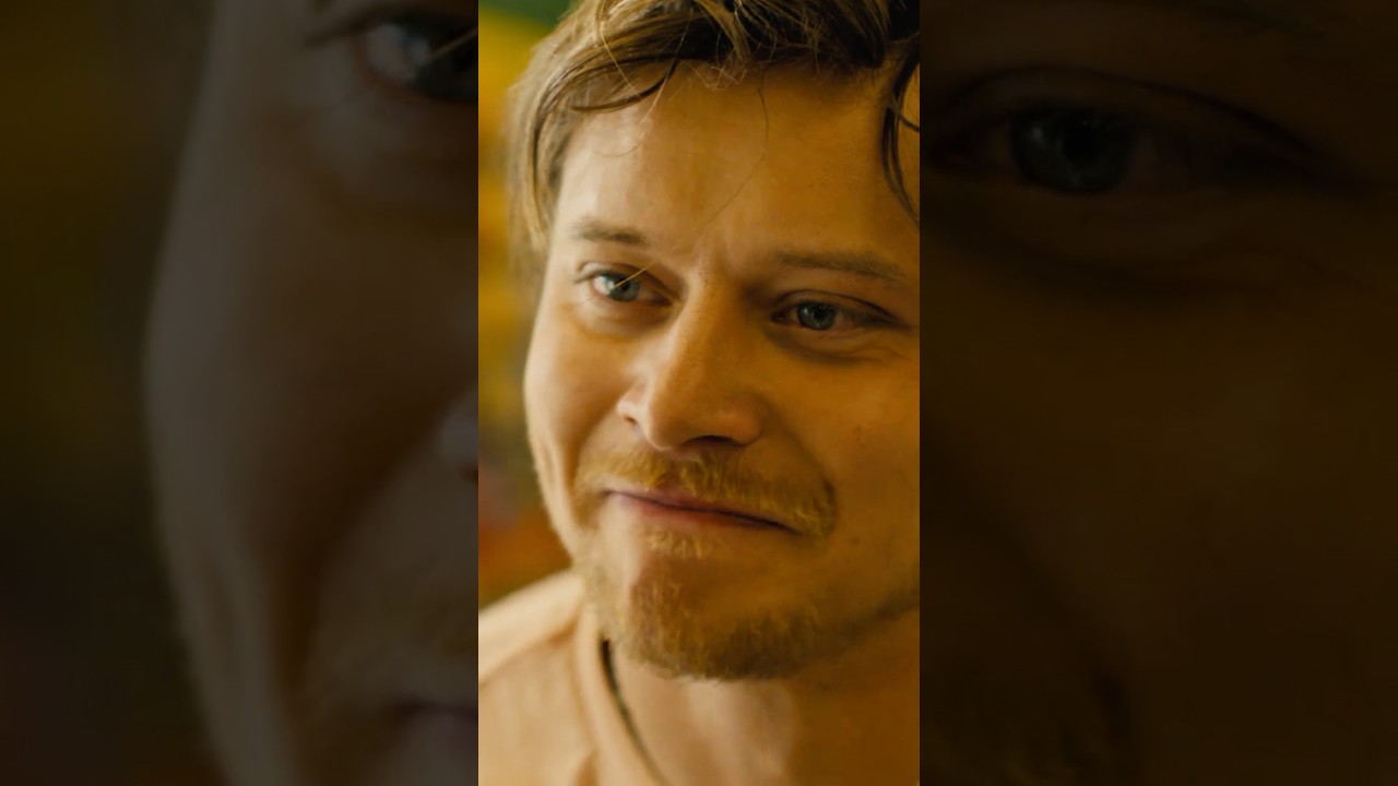 There was before you...