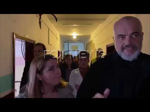 “Tendera, tendera, tendera”, Rama në QSUT: Kjo është veprimtari inxhinierike armiqësore