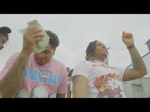 BIG REEZY SOB - OFFICIAL MUSIC VIDEO 🌪️