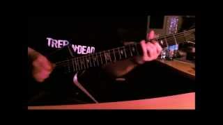 Devil Driver - Bear witness unto [Peavey 6505+ 112 / Dean Stealth 2 Tone]