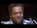 Dizzy Gillespie interview | Jazz | Bent Trumpet | Afternoon Plus | 1983