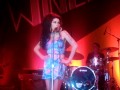 Amy Winehouse - Rehab (Rio de Janeiro 11/01 ...
