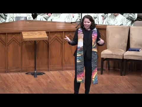 YouTube thumbnail for The Realm of God Includes All of Us