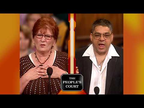 Infertile Landscaping