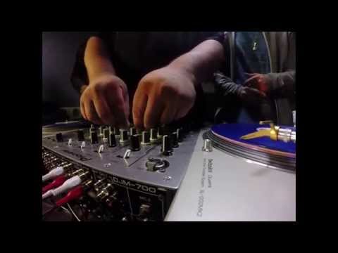 DJ MASTA ( PUREAST )  Make It Bounce