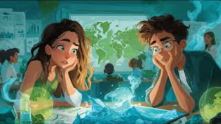 8. Sınıf Fen Bilimleri - Türkiye'de görülen iklim tipleri (Genel bilgi) şarkısı