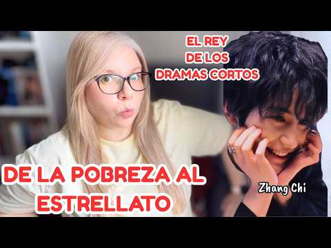 ¡De explotado a maestro tasador con clarividencia! ¡Presidenta ahora es su secretaria! #drama #短剧