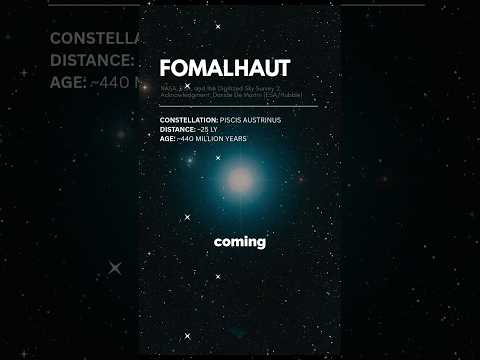 NASA Caught Two Asteroids Colliding in Another Solar System