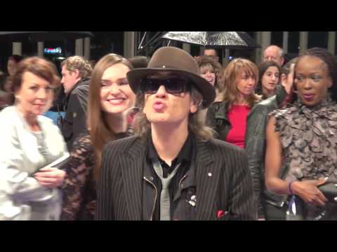 NEU  Echo 2015 Ankunft der Stars  Highlights vom Lila Teppich in Berlin