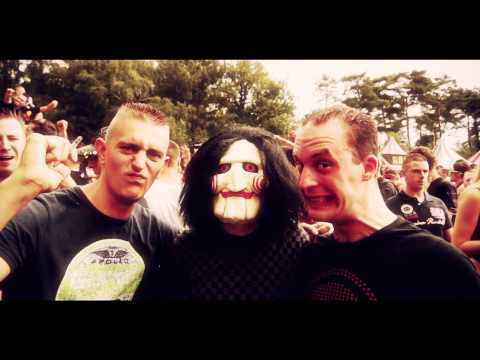 Dominator Festival 2012 - REWARD SUPERMAN