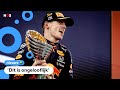 Max Verstappen is wereldkampioen!